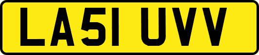 LA51UVV