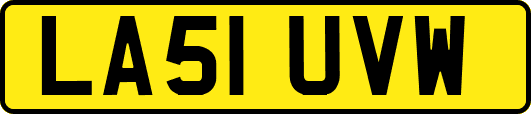 LA51UVW