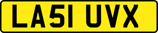 LA51UVX