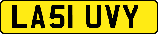 LA51UVY