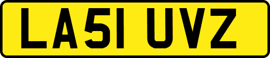 LA51UVZ