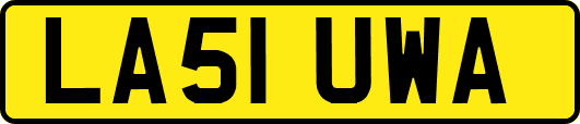 LA51UWA