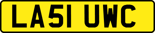 LA51UWC