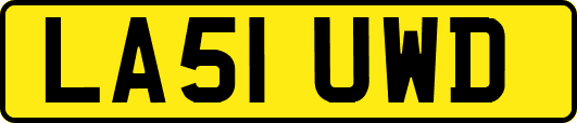 LA51UWD