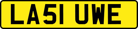 LA51UWE