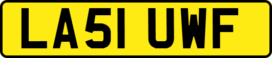 LA51UWF