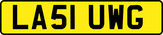 LA51UWG