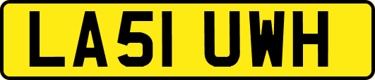 LA51UWH