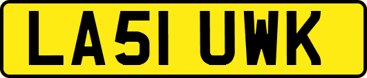 LA51UWK