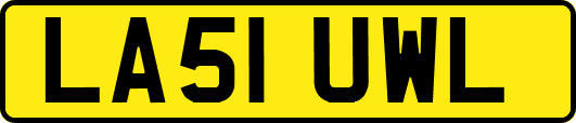 LA51UWL