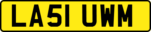 LA51UWM