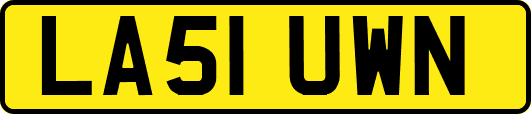 LA51UWN