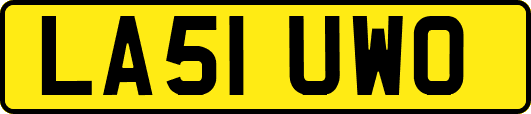 LA51UWO
