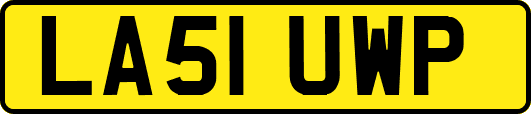LA51UWP