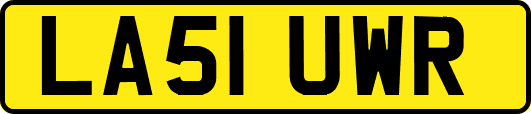 LA51UWR