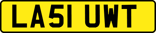 LA51UWT