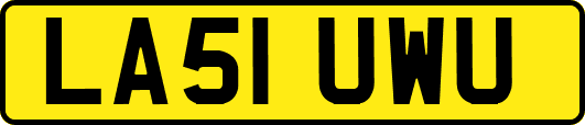LA51UWU