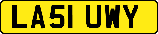 LA51UWY