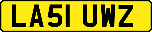 LA51UWZ