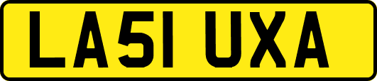 LA51UXA