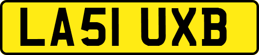 LA51UXB