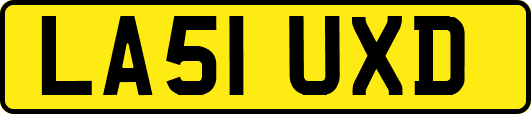LA51UXD