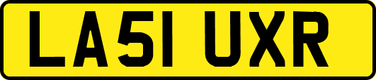 LA51UXR