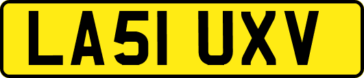 LA51UXV