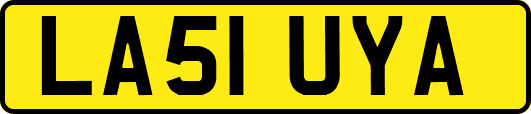 LA51UYA