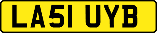 LA51UYB