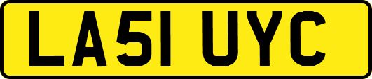 LA51UYC