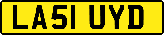 LA51UYD