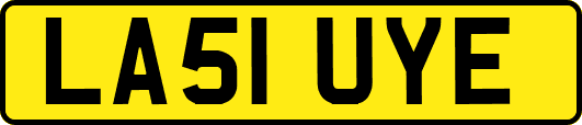 LA51UYE