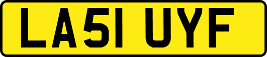 LA51UYF