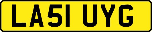 LA51UYG