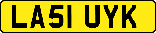 LA51UYK