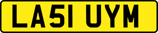 LA51UYM