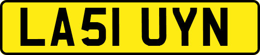 LA51UYN