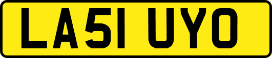 LA51UYO