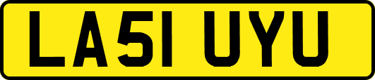 LA51UYU
