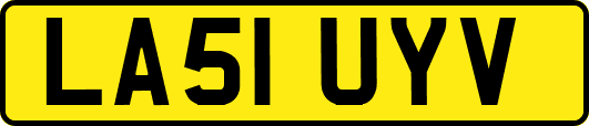 LA51UYV