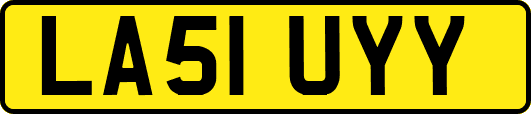 LA51UYY