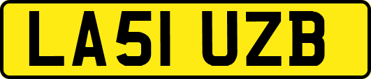 LA51UZB