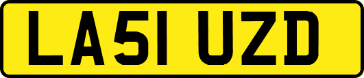 LA51UZD
