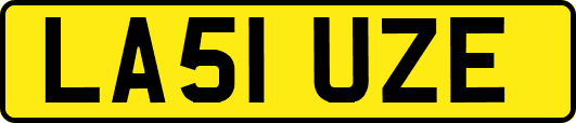 LA51UZE