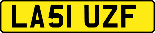 LA51UZF