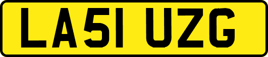 LA51UZG