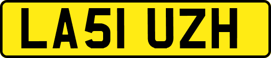 LA51UZH