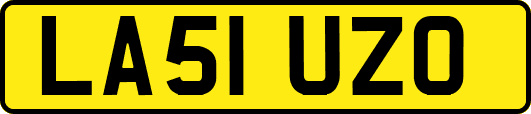 LA51UZO