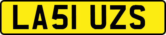 LA51UZS